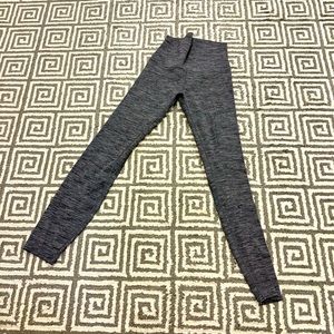 Lululemon Grey Align 25 Inch Legging